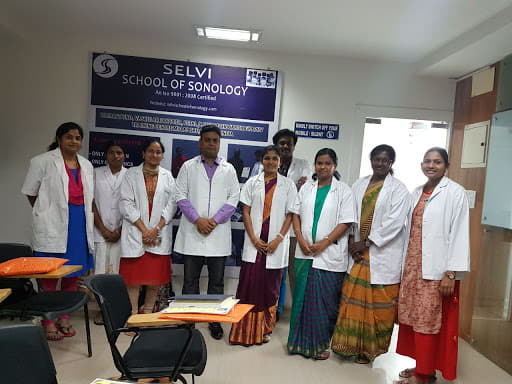 Selvi School of Sonology Selvi School Of Sonology: Gallery photo 5
